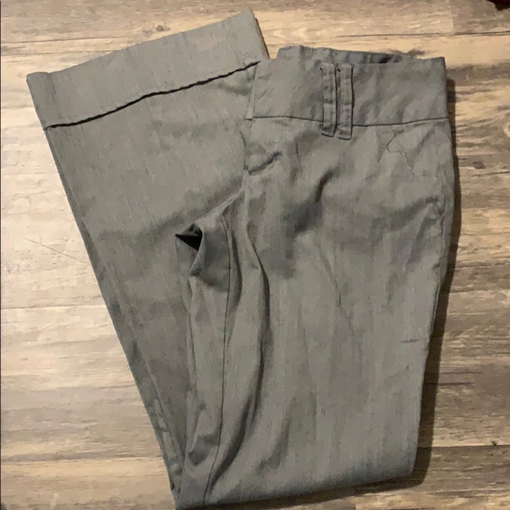 Closet Clean Out